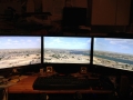 3x24" Monitore