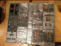 Probe der Panels